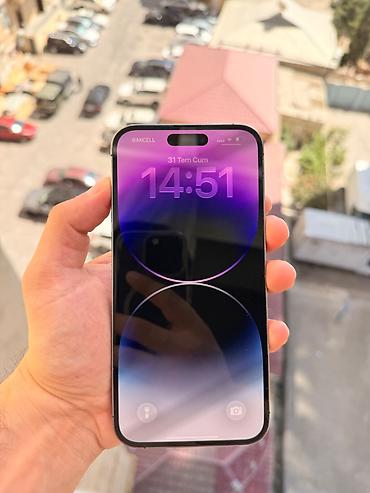 ipad pro 9 7: IPhone 14 Pro Max, 256 GB, Deep Purple, Face ID — 7