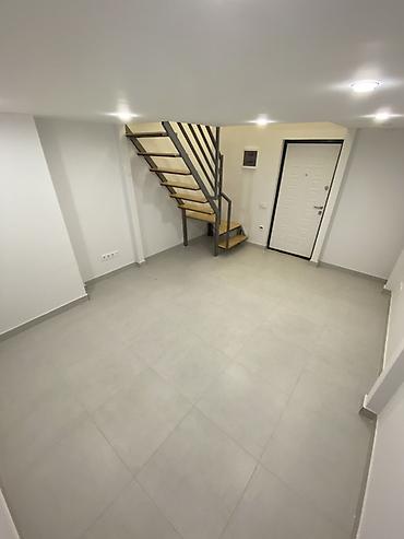 гамма: Продажа офисов 16 м², С ремонтом, Многоэтажное здание, Цокольный этаж этаж — 2