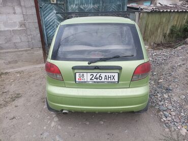 двигатель дэу матиз 0.8 цена: Daewoo Matiz: 2008 г., 0.8 л, Механика, Бензин, Хэтчбэк