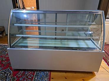 Soyuducu avadanlığı: Sirniyyat soyuducusu 1000azn. Unvan merdekan Nigaz — 1