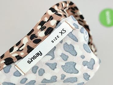 sisterspoint: Sinsay, Sukienka damska, rozmiar XS — 4
