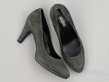 ecco shoes poland: Ecco, Półbuty damskie, rozmiar 41 — 1