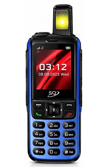 internet mini modem: SQ Mobile SQ93 mini düyməli telefon Xüsusiyyətlər: - Ekran: 1.44" — 2