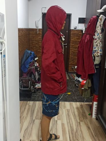 Куртки: Продаю ветровки очень хорошего качества,привезённые из Турции — 10