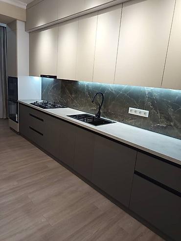 Продажа квартир: 2 комнаты, 75 м², Элитка, 15 этаж, Евроремонт — 3