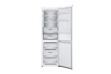freezer: Холодильник LG, Новый, Двухкамерный, No frost — 3