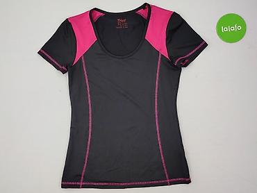 kurtka 4f aquatech 5000: Crivit, T-shirt damski, rozmiar M — 2