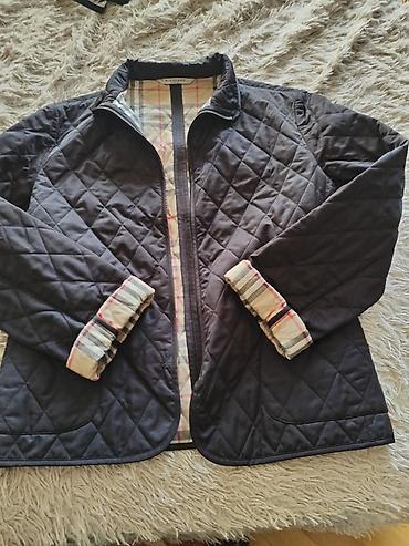 Burberry, L