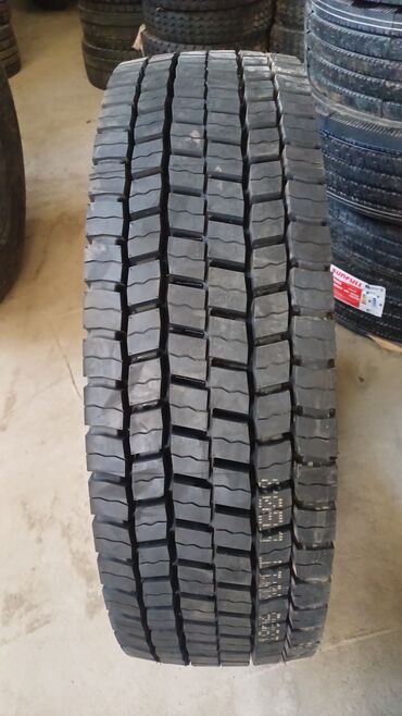 салон портер: Шины 315 / 80 / R 22,5, Всесезонная, Новый, С/х техника, Китай, Michelin