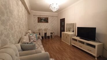 lenkeranda ev alqi satqisi ramin: 3 комнаты, Новостройка, 83 м²