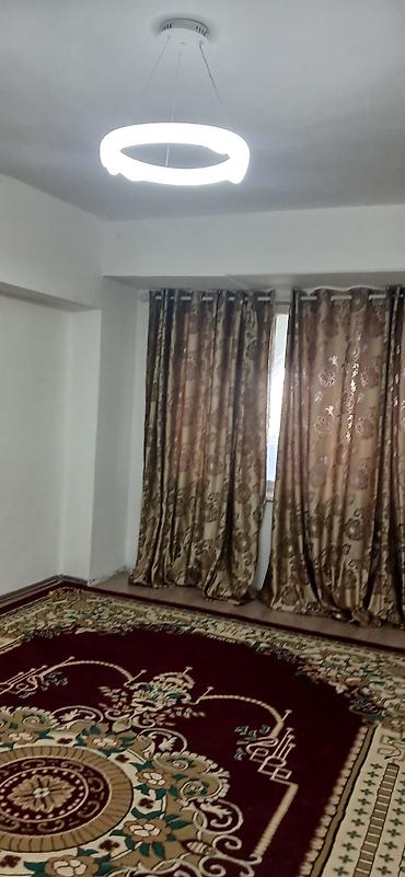 кватиру: 1 комната, 47 м², Молодая Гвардия Индивидуалка, 8 этаж, Косметический ремонт — 5
