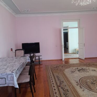 Günlük kirayə evlər: 250 kv. m, 5 otaqlı, Artezian quyusu, Telefon, İnternet -da lalafo.az — 6 Günlük kirayə evlər: 250 kv. m, 5 otaqlı, Artezian quyusu, Telefon, İnternet — 6