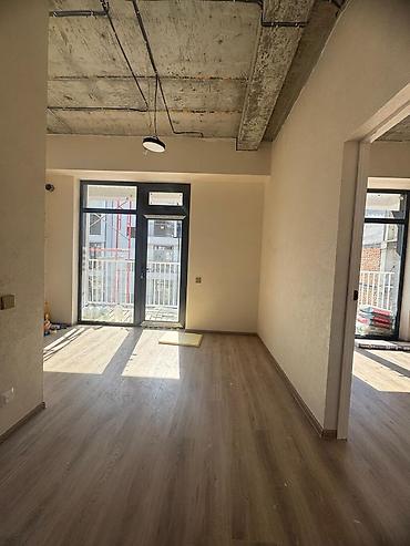в рассрочку без банк: 1 комната, 32 м², 3 этаж, Свежий ремонт — 1