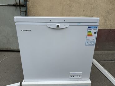 Морозильники: Морозильник, Новый, Бесплатная доставка, Самовывоз, Платная доставка at lalafo.kg — 11 Морозильники: Морозильник, Новый, Бесплатная доставка, Самовывоз, Платная доставка — 11