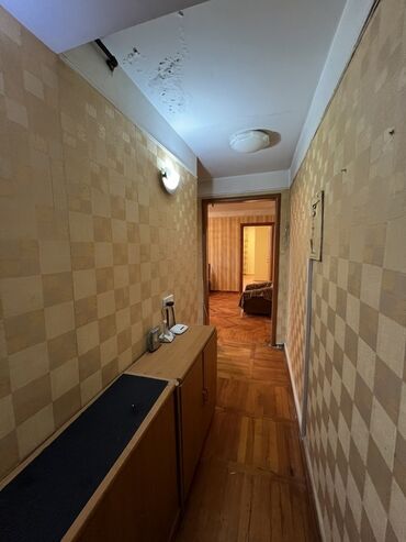 Otaqların uzunmüddətli kirayəsi: Yalniz aileye, Koroglu parkina panarama penceresi olan 2 otagli tam — 21