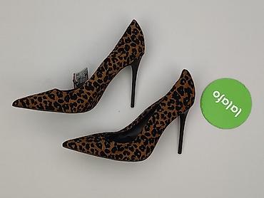 chipie buty: Zara, Półbuty damskie, rozmiar 40 — 3