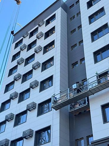 Новостройки от застройщика: Построен, 1 комната, 50 м² — 2