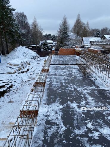 Другие виды гипсокартонных работ: Выполняем монолитное работа любой сложности Бишкеке с нуля подключ — 7