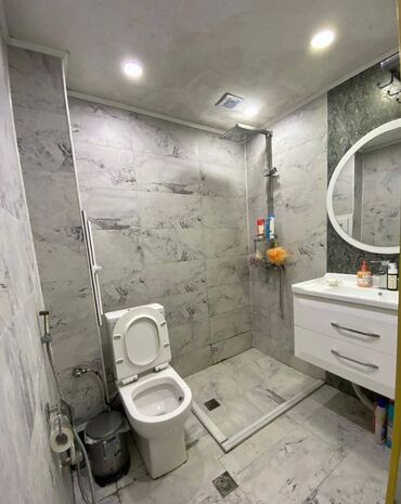 Köhnə tikili: Bakı, 3 otaqlı, Köhnə tikili, 80 kv. m — 7