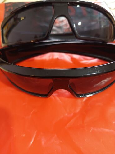 Eynəklər: Gün eynəyi, Yeni — 6