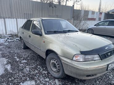 машина нексия ош: Daewoo Nexia: 2008 г., 1.5 л, Механика, Бензин, Седан