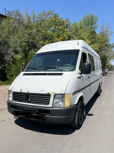 двигатель 1.9 дизель фольксваген купить: Автобус, Volkswagen, 1999 г., 2.9 л
