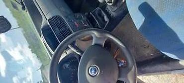 led oci za auto: FIAT PUNTO VOLAN | Solidno stanje — 2