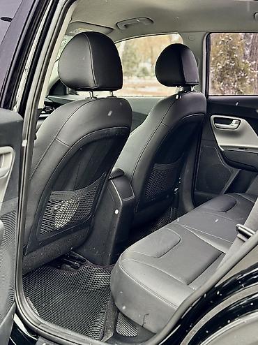 Kia: Kia Niro: 2020 г., 1.6 л, Типтроник, Гибрид, Кроссовер — 10