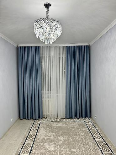 Продажа квартир: 2 комнаты, 46 м², 104 серия, 2 этаж, Евроремонт — 6