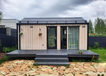 Строительство под ключ: Офисы, Дома, Кафе, рестораны Больше 6 лет опыта — 2