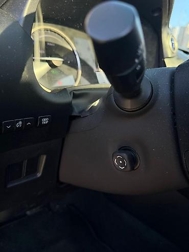 Lexus: Lexus NX: 2017 г., Гибрид, Кроссовер — 13