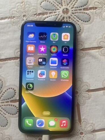 hello neighbor 2: IPhone X, 64 ГБ, Черный, Face ID