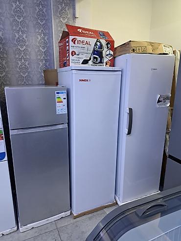 Холодильники: Холодильник Avest, Новый, Двухкамерный, De frost (капельный) — 9