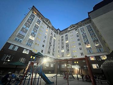 Долгосрочная аренда квартир: 2 комнаты, Агентство недвижимости, С мебелью полностью — 11