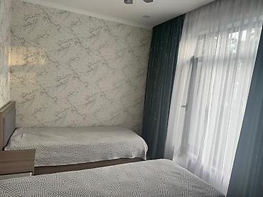 квартиры чайка: Коттедж, Chaika Resort, Сары-Ой, 6 мест — 6
