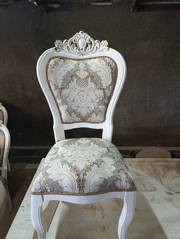 Кухонные столы: ЗАМАНБАП СТОЛ ЖАНА СТУЛДАР – ОРТОМЧУСУЗ, ТУЗ ЦЕХТЕН! Сиздин үйүңүзгө — 16