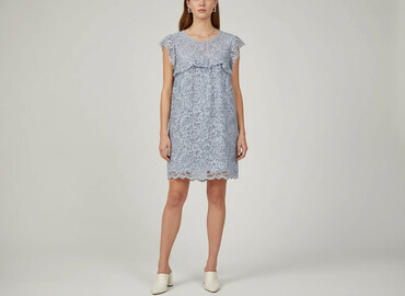 reserved sukienki wyprzedaż: Reserved, Sukienka damska, rozmiar L w lalafo.pl reserved sukienki wyprzedaż: Reserved, Sukienka damska, rozmiar L