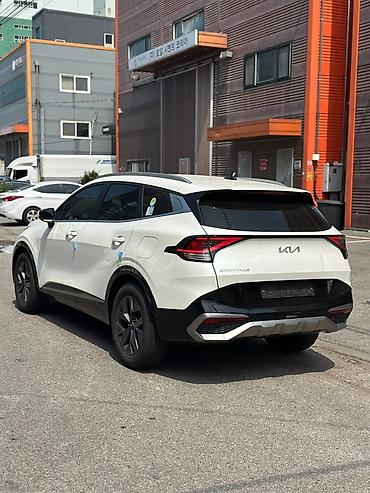 кия спортаж: Kia Sportage: 2022 г., 2 л, Автомат, Дизель, Кроссовер — 5