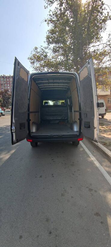 Mercedes-Benz: Mercedes-Benz Sprinter: 2.2 l | 2009 il Kupe — 7