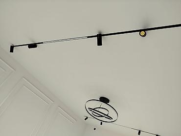 Натяжной потолок: Натяжной потолок Глянцевое, Матовое, 3D потолки Гарантия, Бесплатная консультация, Бесплатный замер at lalafo.kg — 17 Натяжной потолок: Натяжной потолок Глянцевое, Матовое, 3D потолки Гарантия, Бесплатная консультация, Бесплатный замер — 17