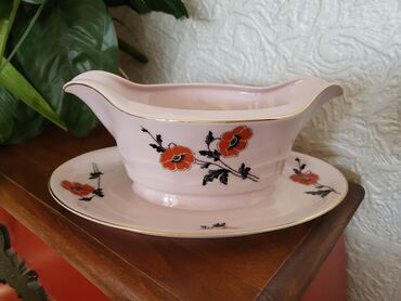 Stare vaze i dekor: Sosijera nova iz 1941g do 1945g Eplag Bohemija cehoslovacki — 4