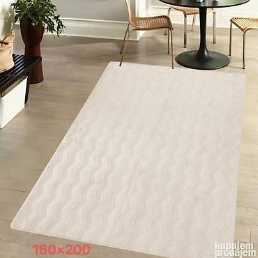 Tepisi i prostirke: Tepih 160×200 cm Cena: 3900 din Unesite toplinu i stil u svoj dom na lalafo.rs — 17 Tepisi i prostirke: Tepih 160×200 cm Cena: 3900 din Unesite toplinu i stil u svoj dom — 17