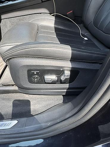 выхлоп x5: BMW X5: 2019 г., Бензин, Кроссовер — 5