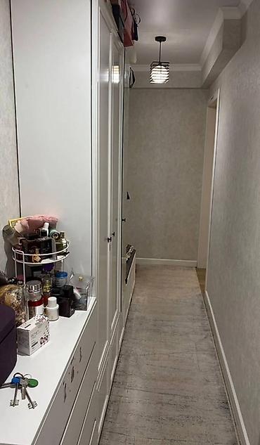 индивидулка: 2 комнаты, 42 м², Юг-2 мкр Индивидуалка, 1 этаж, Евроремонт — 5