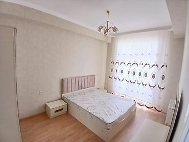 xırdalanda kirayə mənzil: 3 otaqlı mənzil – tam təchizatlı və işıqlı - Plan: ayrı yataq otağı — 8