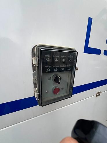 вывоз мусор хово: Мусоровоз SHACMAN L3000 240, надстройка LS5000 - Шасси: SHACMAN L3000 — 5