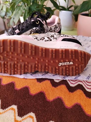 la manga obuca katalog: Joma ženske patike – lifestyle/sportski model - Brend: Joma - — 3