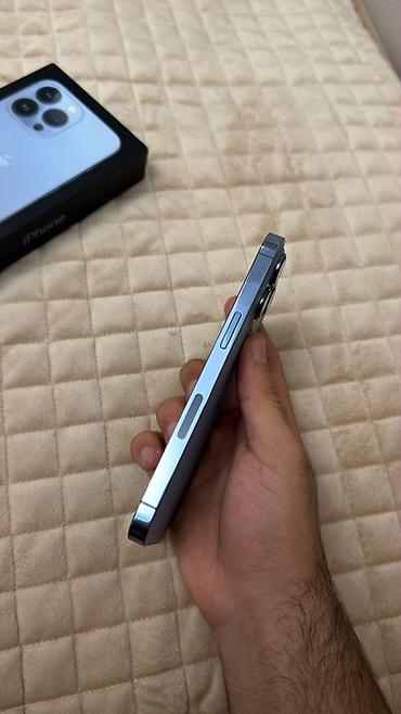 tablet 2 el: IPhone 13 Pro, Sierra Blue, Face ID — 4