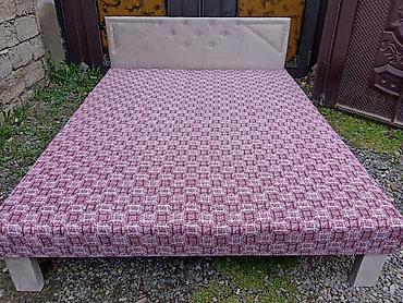 Mebellərin yığılması: Təzə çarpayılar. 1 nəfərlik çarpayılar 60manat. 2 nəfərlik taxt — 21