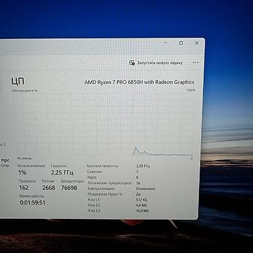 socket 1155: Для программирования, Б/у, AMD Ryzen 7, В рассрочку — 5